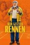 Plakat von "Sein letztes Rennen"