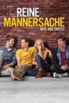 Plakat von "Reine Männersache"