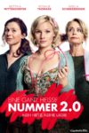Plakat von "Eine ganz heiße Nummer 2.0"