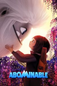 Plakat von "Everest - Ein Yeti will hoch hinaus"