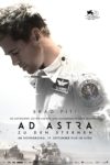 Plakat von "Ad Astra"