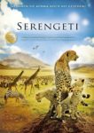 Plakat von "Serengeti"