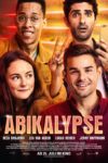 Plakat von "Abikalypse"