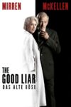Plakat von "The Good Liar"