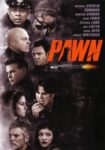 Plakat von "Pawn - Wem kannst du vertrauen?"