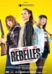 Plakat von "Rebellinnen"