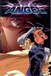 Plakat von "Battle Angel Alita"