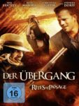 Plakat von "Der Übergang - Rites of Passage"