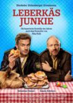 Plakat von "Leberkäsjunkie"