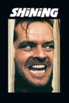 Plakat von "Shining"