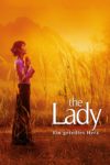 Plakat von "The Lady - Ein geteiltes Herz"