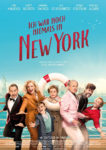 Plakat von "Ich war noch niemals in New York"