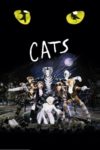 Plakat von "Cats"