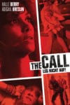Plakat von "The Call - Leg nicht auf!"