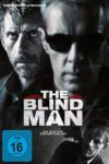 Plakat von "The Blind Man"