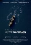 Plakat von "Unter Nachbarn"