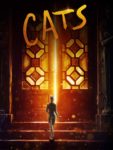 Plakat von "Cats"