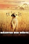 Plakat von "Wächter der Wüste"