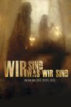 Plakat von "Wir sind was wir sind"