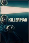 Plakat von "Killerman"