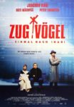 Plakat von "Zugvögel – einmal nach Inari"