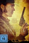 Plakat von "Die Legende des Ben Hall"