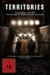 Plakat von "Territories"