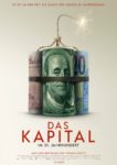 Plakat von "Das Kapital im 21. Jahrhundert"