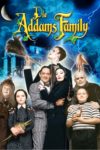 Plakat von "Die Addams Family"