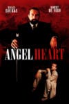 Plakat von "Angel Heart"