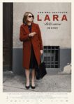 Plakat von "Lara"