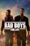 Plakat von "Bad Boys for Life"