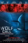 Plakat von "The Wolf's Call"