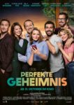 Plakat von "Das perfekte Geheimnis"