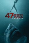 Plakat von "47 Meters Down: Uncaged"