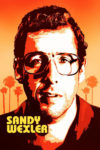 Plakat von "Sandy Wexler"