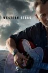 Plakat von "Western Stars"