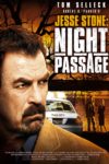 Plakat von "Jesse Stone - Knallhart"