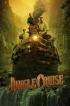 Plakat von "Jungle Cruise"