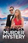 Plakat von "Murder Mystery"