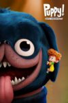 Plakat von "Hotel Transylvania: Puppy!"