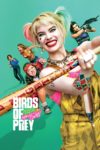 Plakat von "Birds Of Prey: The Emancipation Of Harley Quinn"