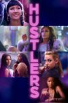 Plakat von "Hustlers"