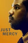 Plakat von "Just Mercy"