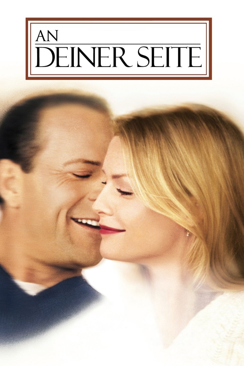 Plakat von "An Deiner Seite"