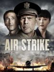 Plakat von "Air Strike"