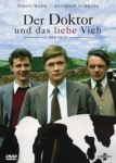 Plakat von "Der Doktor und das liebe Vieh"