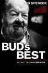 Plakat von "Bud's Best - Die Welt des Bud Spencer"