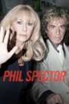 Plakat von "Der Fall Phil Spector"