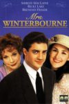 Plakat von "Mrs. Winterbourne"
